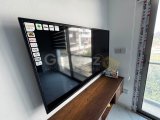 GAZİMAĞUSA MERKEZDE YEPYENİ 2+1 HER ODASI BANYOLU EŞSİZ KİRALIK DAİRE