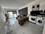 GAZİMAĞUSA MERKEZDE YEPYENİ 2+1 HER ODASI BANYOLU EŞSİZ KİRALIK DAİRE