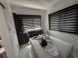 GAZİMAĞUSA MERKEZDE YEPYENİ 2+1 HER ODASI BANYOLU EŞSİZ KİRALIK DAİRE