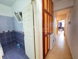 ???? GAZİMAĞUSA MERKEZDE SADECE ÖĞRENCİLERE KİRALIK 3+1 GENİŞ ARA KAT DAİRE
