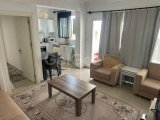 MAĞUSA KALİLAND BÖLGESİ DAU YÜRÜME MESAFESİNDE KİRALIK DAİRE