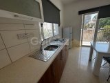 GAZİMAĞUSA MERKEZ 1+1 ARA KAT TEMİZ EŞYALI KİRALIK DAİRE