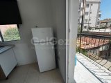 GAZİMAĞUSA MERKEZ 1+1 ARA KAT TEMİZ EŞYALI KİRALIK DAİRE