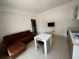 GAZİMAĞUSA MERKEZ 1+1 ARA KAT TEMİZ EŞYALI KİRALIK DAİRE