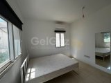 GAZİMAĞUSA MERKEZ 1+1 ARA KAT TEMİZ EŞYALI KİRALIK DAİRE