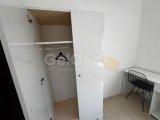 GAZİMAĞUSA MERKEZ 1+1 ARA KAT TEMİZ EŞYALI KİRALIK DAİRE