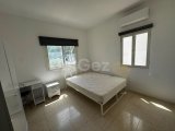 GAZİMAĞUSA MERKEZ 1+1 ARA KAT TEMİZ EŞYALI KİRALIK DAİRE