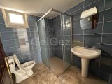 GAZİMAĞUSA MERKEZ 1+1 ARA KAT TEMİZ EŞYALI KİRALIK DAİRE