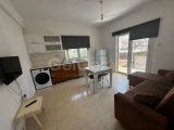 GAZİMAĞUSA MERKEZ 1+1 ARA KAT TEMİZ EŞYALI KİRALIK DAİRE