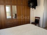 GAZİMAĞUSA MERKEZDE ÜNİVERSİTELERE VE SOSYAL ALANLARA YAKIN KİRALIK GENİŞ 3+1 DAİRE