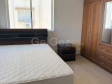 GAZİMAĞUSA MERKEZDE ÜNİVERSİTELERE VE SOSYAL ALANLARA YAKIN KİRALIK GENİŞ 3+1 DAİRE