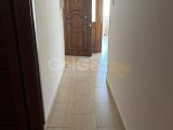 GAZİMAĞUSA MERKEZDE ÜNİVERSİTELERE VE SOSYAL ALANLARA YAKIN KİRALIK GENİŞ 3+1 DAİRE