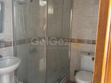 GAZİMAĞUSA MERKEZDE ÜNİVERSİTELERE VE SOSYAL ALANLARA YAKIN KİRALIK GENİŞ 3+1 DAİRE