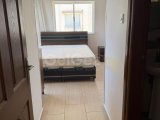 GAZİMAĞUSA MERKEZDE ÜNİVERSİTELERE VE SOSYAL ALANLARA YAKIN KİRALIK GENİŞ 3+1 DAİRE