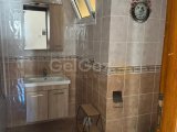 GAZİMAĞUSA MERKEZDE ÜNİVERSİTELERE VE SOSYAL ALANLARA YAKIN KİRALIK GENİŞ 3+1 DAİRE