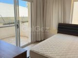 GAZİMAĞUSA MERKEZDE ÜNİVERSİTELERE VE SOSYAL ALANLARA YAKIN KİRALIK GENİŞ 3+1 DAİRE