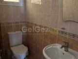 GAZİMAĞUSA MERKEZDE ÜNİVERSİTELERE VE SOSYAL ALANLARA YAKIN KİRALIK GENİŞ 3+1 DAİRE