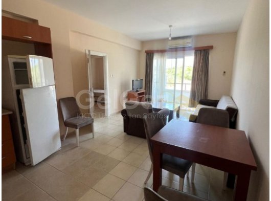 GAZİMAĞUSA 2+1 ÖĞRENCİYE ÇALIŞANA UYGUN TAM MERKEZDE DAİRE