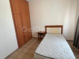 GAZİMAĞUSA 2+1 ÖĞRENCİYE ÇALIŞANA UYGUN TAM MERKEZDE DAİRE
