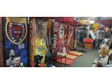 Boks Makinesi Tamiri İstanbul | Yerinde Profesyonel Teknik Servis
