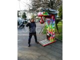 Boks Makinesi Tamiri İstanbul | Yerinde Profesyonel Teknik Servis