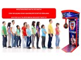 Boks Makinesi Tamiri İstanbul | Yerinde Profesyonel Teknik Servis
