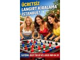 Langırt İkinci El Fiyatları | Profesyonel Teknik Servis ve Yedek Parça Desteği