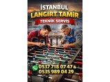 Satılık Langırt Masası Fiyatları 2. El | Profesyonel Langırt Makineleri