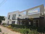 HAMİTKÖY'DE, 85 METREKARE, 2+1, FUL YENİ EŞYALI, HER ODASI KLİMALI, YATAK ODALARINDA ÇİFT KİŞİLİK YATAKLAR, İKİ KATLI YENİ BİTMİŞ APARTMANIN ZEMİN KATINDA,