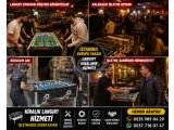 Langırt İkinci El Fiyatları | Profesyonel Teknik Servis ve Yedek Parça Desteği