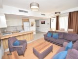 ALSANCAK GREENPARK SİTESİ KİRALİK 2+1 EBEVEYN BANYOLU DAİRE