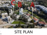 GİRNE ALSANCAKTA 36 AY ELDEN ÖDEMELİ FAİZSİZ BAHÇE VE TERASLI DAİRELER 12 AY SONRA TESLİM!