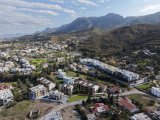 GİRNE ALSANCAKTA 36 AY ELDEN ÖDEMELİ FAİZSİZ BAHÇE VE TERASLI DAİRELER 12 AY SONRA TESLİM!