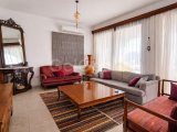 Girne Bellapais'te Kiralık Lüks Villa - 4+1, 300 m², Huzur Dolu Yaşam Alanı