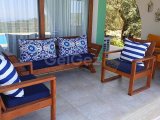 Girne Bellapais'te Kiralık Lüks Villa - 4+1, 300 m², Huzur Dolu Yaşam Alanı