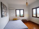 Girne Bellapais'te Kiralık Lüks Villa - 4+1, 300 m², Huzur Dolu Yaşam Alanı