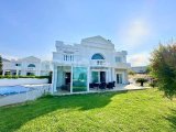 Girne Çatalköy'de Şık Villa Kiralama Fırsatı!