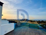 Girne Çatalköy'de Özel Havuzlu 2+1 Villa - Huzurlu Yaşam Alanı!