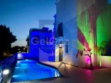 Girne Çatalköy'de Özel Havuzlu 2+1 Villa - Huzurlu Yaşam Alanı!