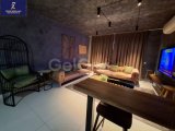 Estetik açıdan hoş 2 Yatak Odalı Kiralık Daire Konum: Girne'nin kalbinde mükemmel bir daire