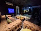 Estetik açıdan hoş 2 Yatak Odalı Kiralık Daire Konum: Girne'nin kalbinde mükemmel bir daire