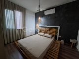 Estetik açıdan hoş 2 Yatak Odalı Kiralık Daire Konum: Girne'nin kalbinde mükemmel bir daire