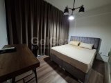 Estetik açıdan hoş 2 Yatak Odalı Kiralık Daire Konum: Girne'nin kalbinde mükemmel bir daire