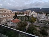 Estetik açıdan hoş 2 Yatak Odalı Kiralık Daire Konum: Girne'nin kalbinde mükemmel bir daire