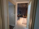 Estetik açıdan hoş 2 Yatak Odalı Kiralık Daire Konum: Girne'nin kalbinde mükemmel bir daire