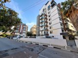 Estetik açıdan hoş 2 Yatak Odalı Kiralık Daire Konum: Girne'nin kalbinde mükemmel bir daire