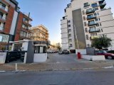 Estetik açıdan hoş 2 Yatak Odalı Kiralık Daire Konum: Girne'nin kalbinde mükemmel bir daire