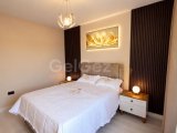 Girne Merkez'de Sıfır Lüks Site İçinde Full Eşyalı Ortak Havuzlu Kiralık 2+1 Daire (Bahçe ve Teras Opsıyonu mevcut)