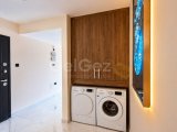 Girne Merkez'de Sıfır Lüks Site İçinde Full Eşyalı Ortak Havuzlu Kiralık 2+1 Daire (Bahçe ve Teras Opsıyonu mevcut)