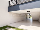 Girne Merkez'de Sıfır Lüks Site İçinde Full Eşyalı Ortak Havuzlu Kiralık 2+1 Daire (Bahçe ve Teras Opsıyonu mevcut)